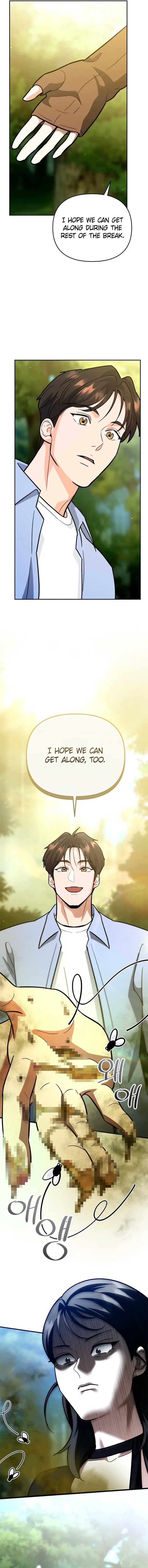 I Became a Swordsmanship Instructor at the Academy Chapter 20 98 22