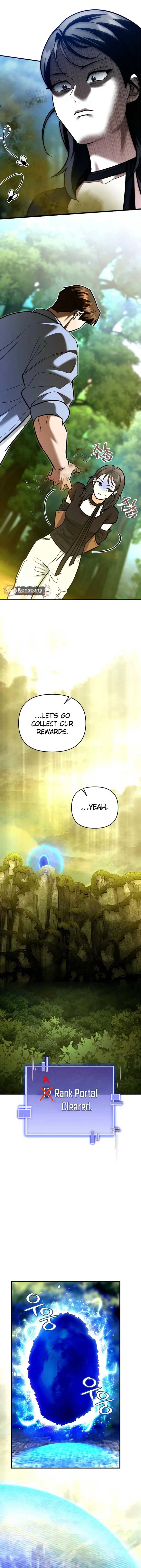 I Became a Swordsmanship Instructor at the Academy Chapter 21 78 02