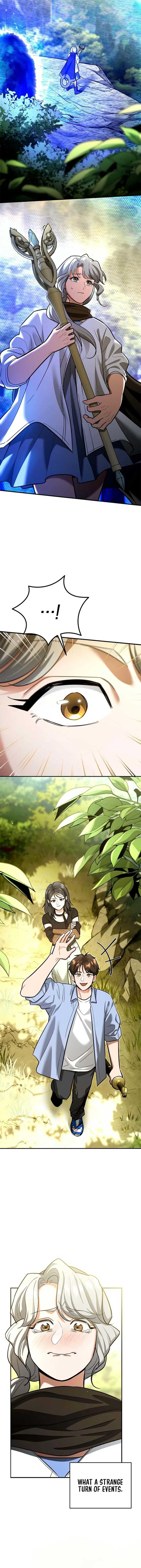 I Became a Swordsmanship Instructor at the Academy Chapter 21 79 03