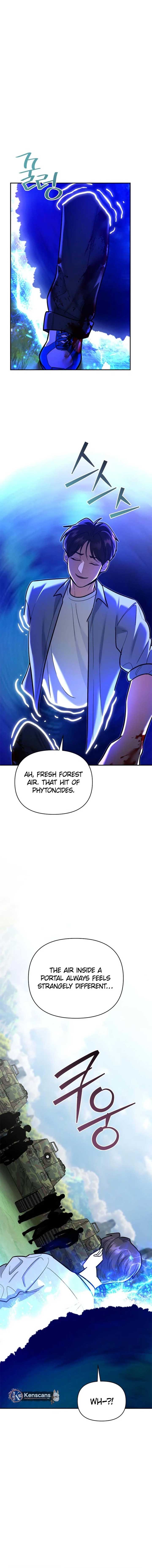 I Became a Swordsmanship Instructor at the Academy Chapter 21 82 06