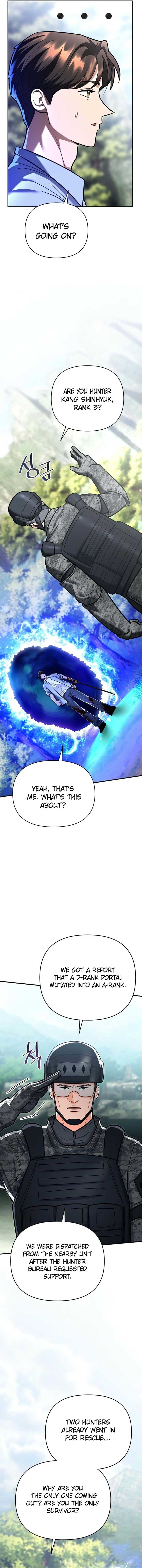 I Became a Swordsmanship Instructor at the Academy Chapter 21 83 07