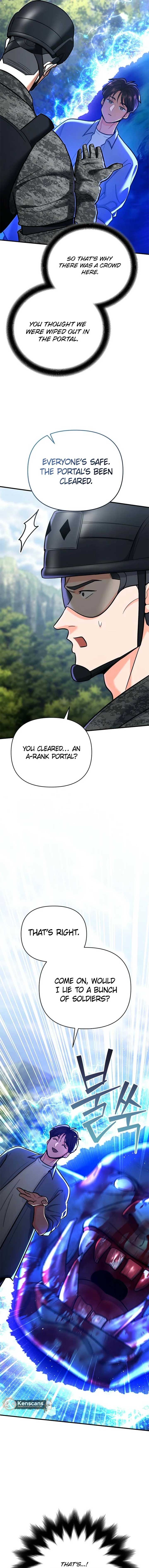 I Became a Swordsmanship Instructor at the Academy Chapter 21 84 08