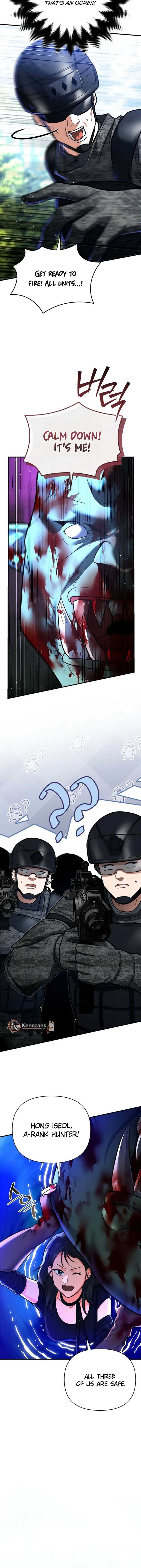 I Became a Swordsmanship Instructor at the Academy Chapter 21 85 09