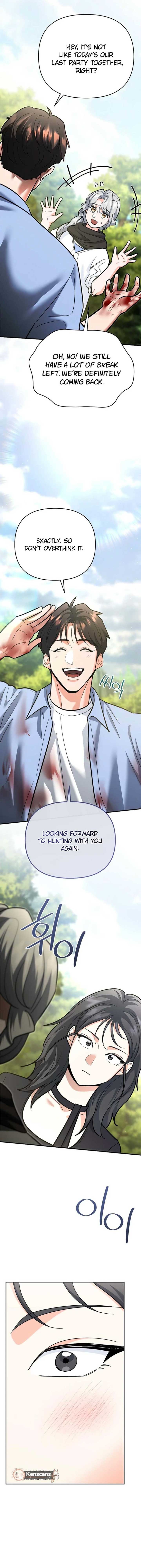 I Became a Swordsmanship Instructor at the Academy Chapter 21 93 17