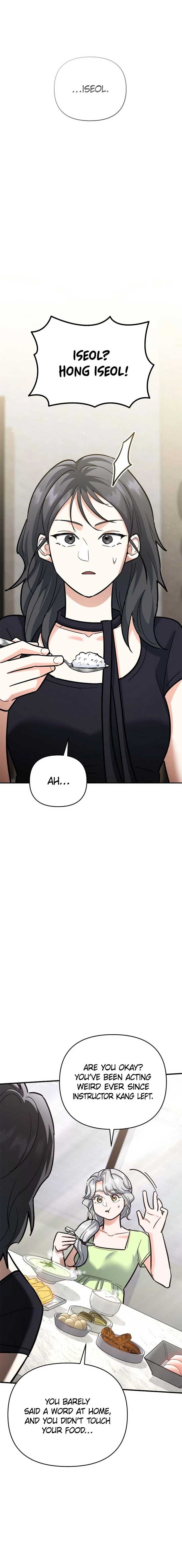 I Became a Swordsmanship Instructor at the Academy Chapter 21 94 18