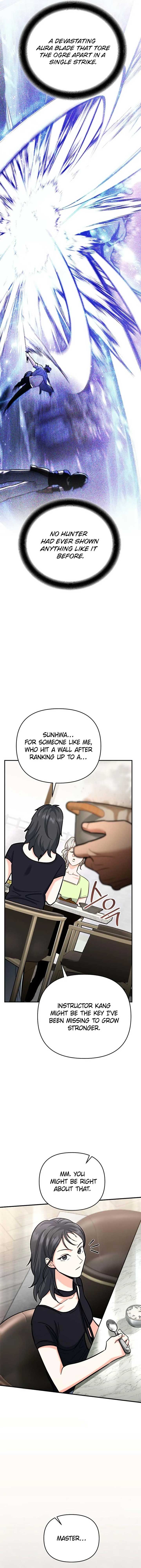 I Became a Swordsmanship Instructor at the Academy Chapter 21 96 20