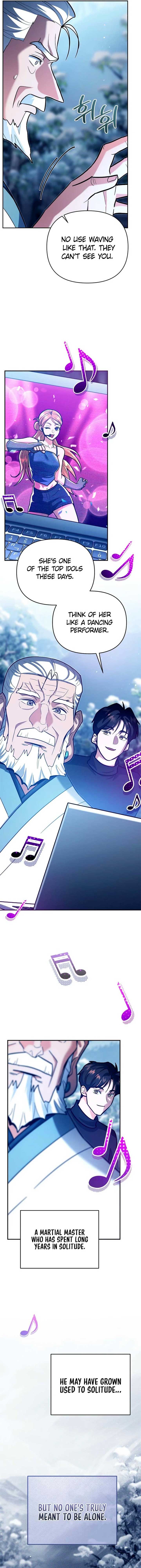 I Became a Swordsmanship Instructor at the Academy Chapter 22 89 07