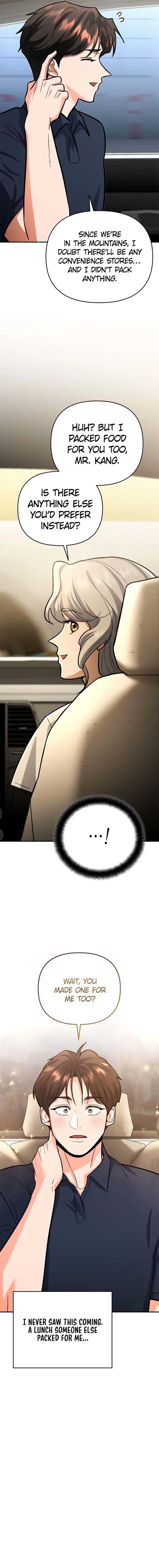 I Became a Swordsmanship Instructor at the Academy Chapter 22 100 18