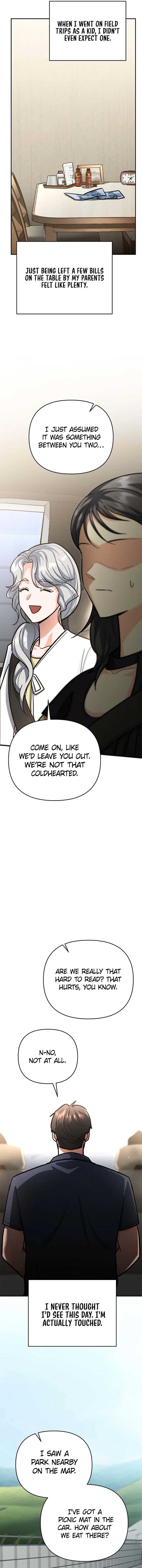 I Became a Swordsmanship Instructor at the Academy Chapter 22 101 19