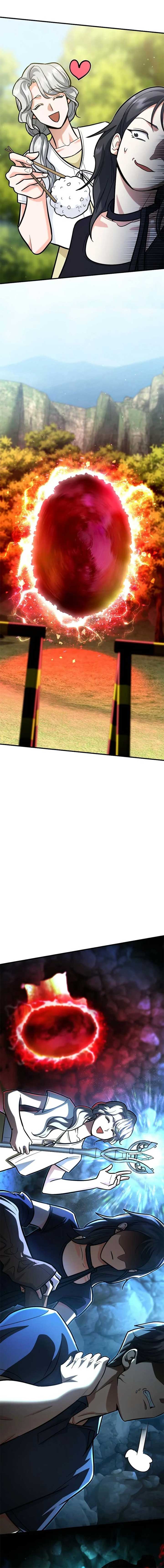 I Became a Swordsmanship Instructor at the Academy Chapter 22 103 21