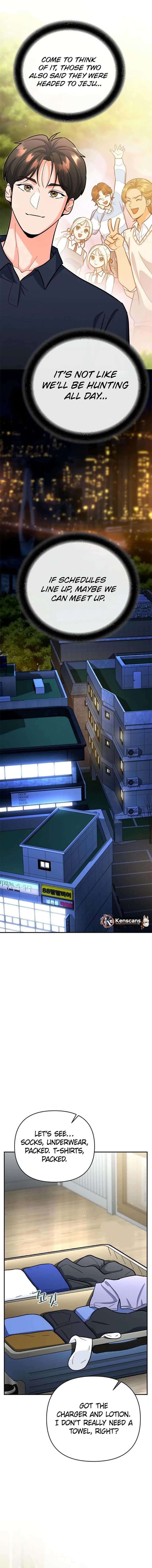 I Became a Swordsmanship Instructor at the Academy Chapter 23 88 06