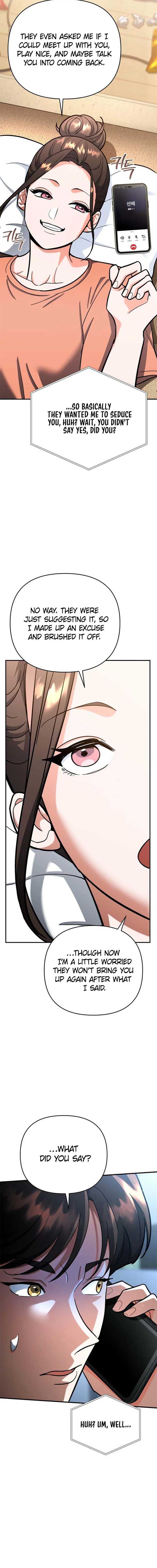 I Became a Swordsmanship Instructor at the Academy Chapter 23 93 11