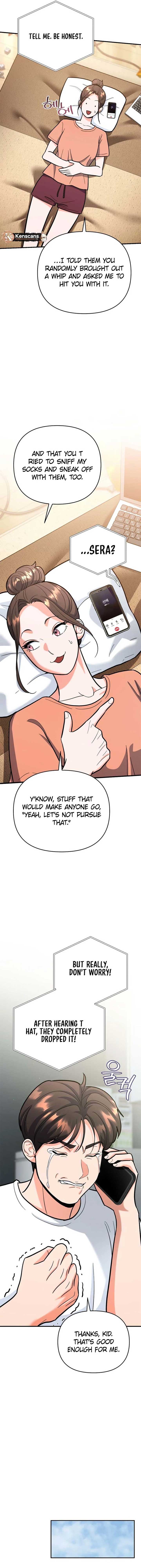 I Became a Swordsmanship Instructor at the Academy Chapter 23 94 12