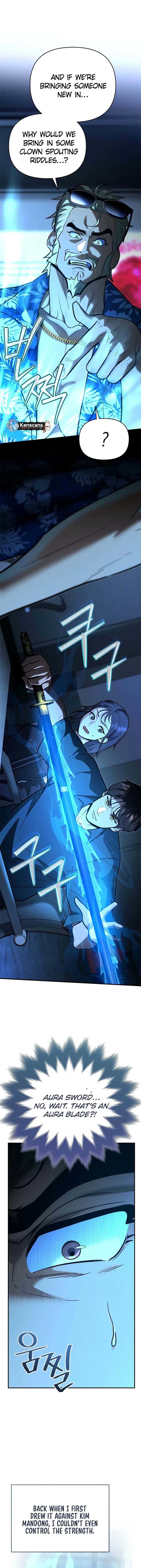 I Became a Swordsmanship Instructor at the Academy Chapter 24 82 03