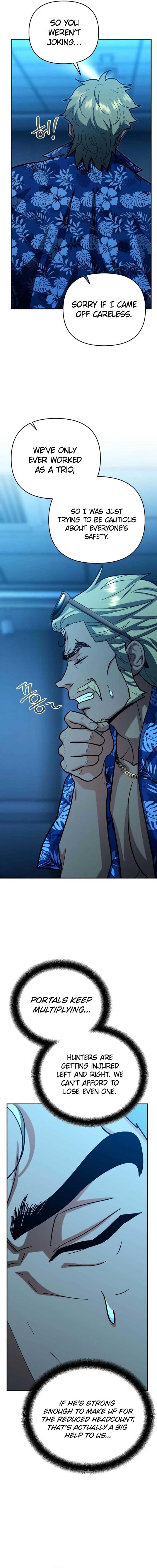 I Became a Swordsmanship Instructor at the Academy Chapter 24 84 05