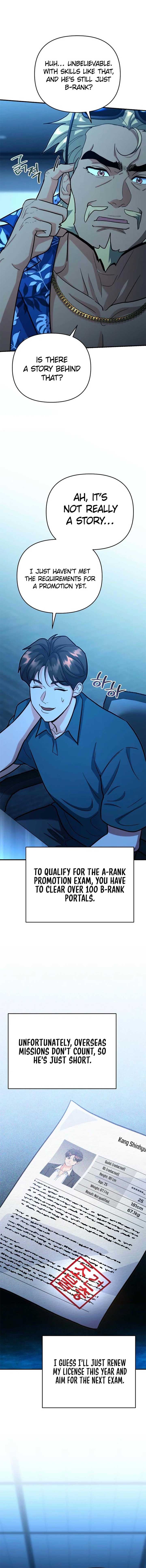 I Became a Swordsmanship Instructor at the Academy Chapter 24 86 07