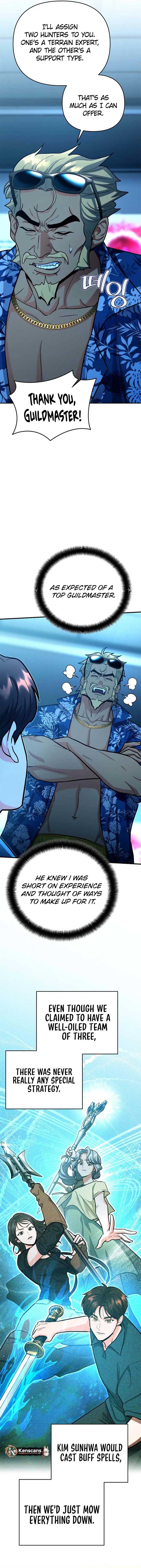 I Became a Swordsmanship Instructor at the Academy Chapter 24 88 09