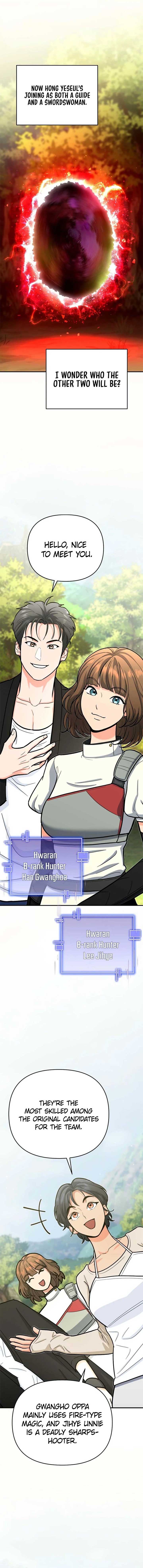 I Became a Swordsmanship Instructor at the Academy Chapter 24 89 10