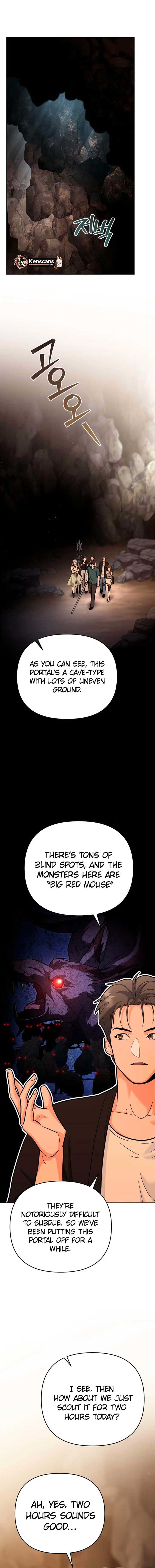 I Became a Swordsmanship Instructor at the Academy Chapter 24 91 12