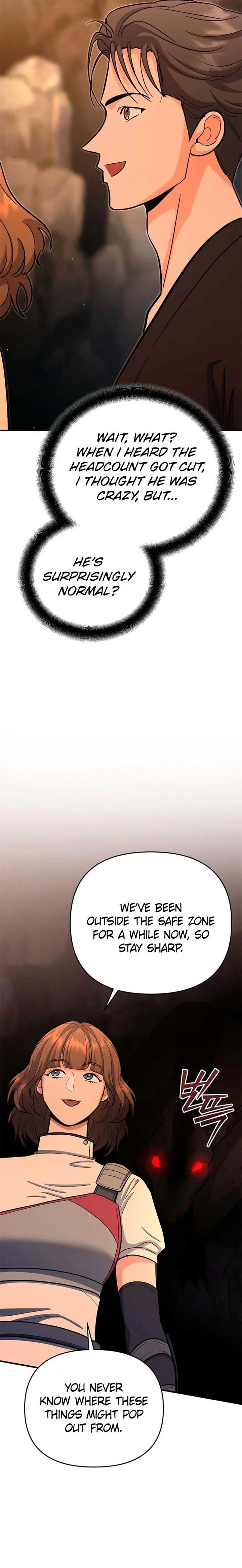 I Became a Swordsmanship Instructor at the Academy Chapter 24 92 13