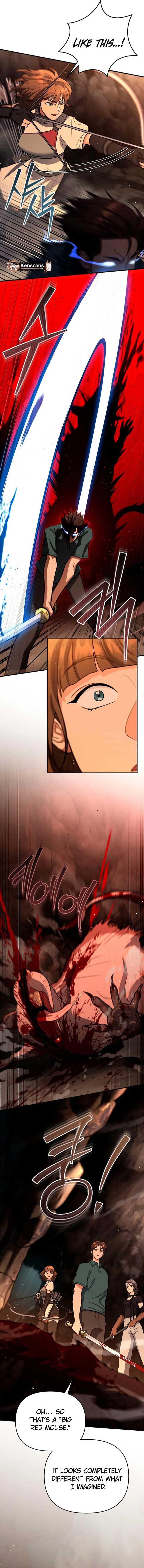 I Became a Swordsmanship Instructor at the Academy Chapter 24 93 14