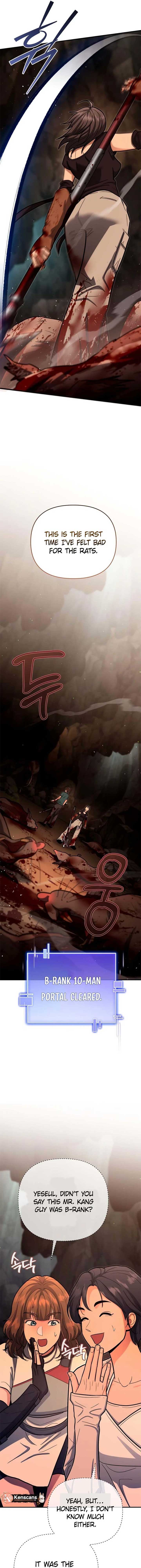 I Became a Swordsmanship Instructor at the Academy Chapter 24 97 18