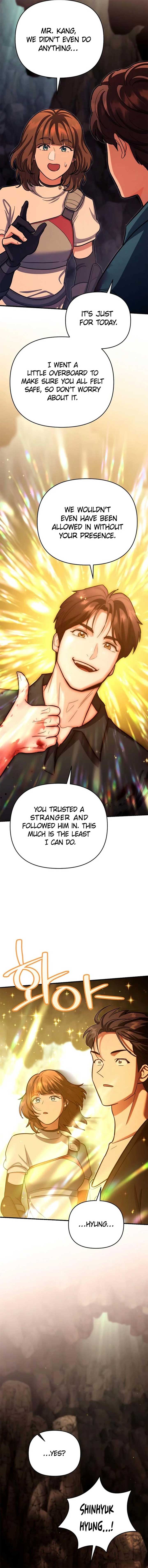 I Became a Swordsmanship Instructor at the Academy Chapter 24 100 21