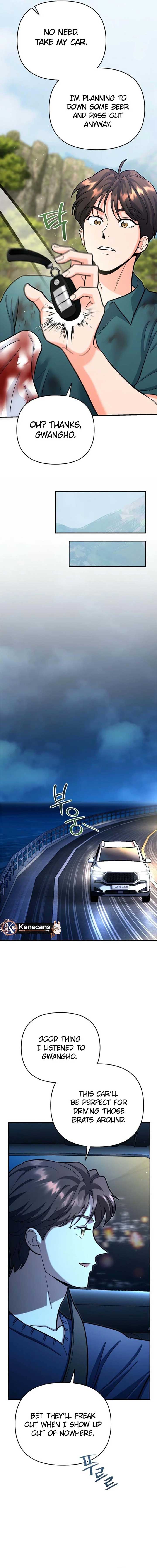 I Became a Swordsmanship Instructor at the Academy Chapter 25 74 04