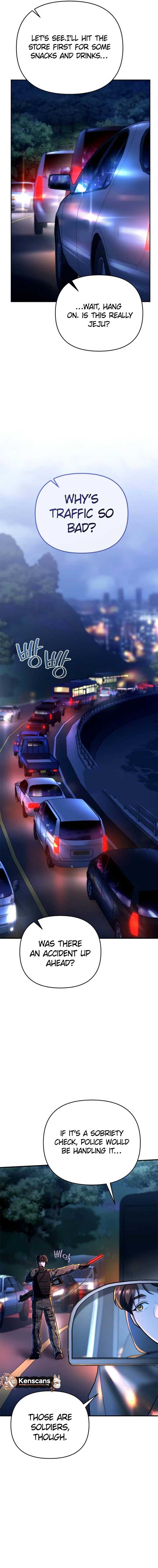 I Became a Swordsmanship Instructor at the Academy Chapter 25 77 07