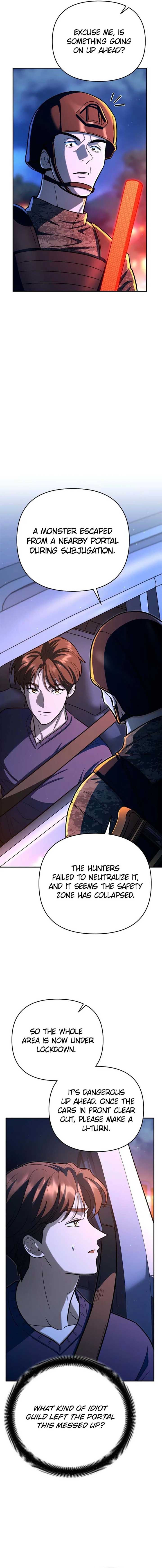 I Became a Swordsmanship Instructor at the Academy Chapter 25 78 08