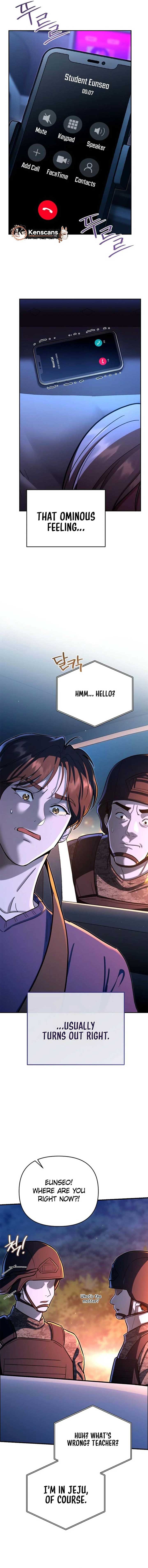 I Became a Swordsmanship Instructor at the Academy Chapter 25 80 10