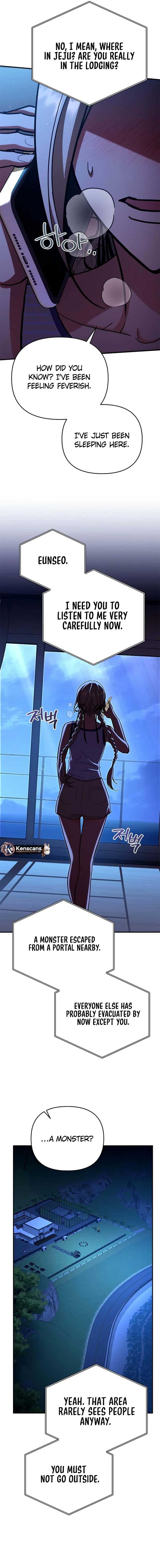 I Became a Swordsmanship Instructor at the Academy Chapter 25 81 11