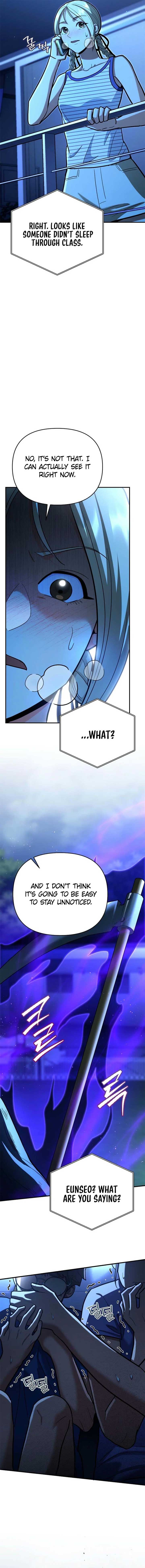 I Became a Swordsmanship Instructor at the Academy Chapter 25 83 13