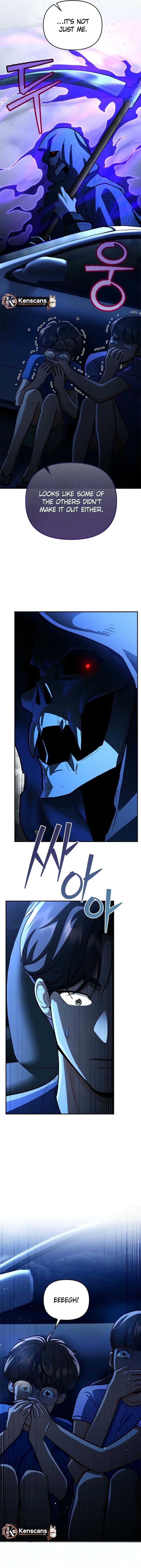 I Became a Swordsmanship Instructor at the Academy Chapter 25 84 14