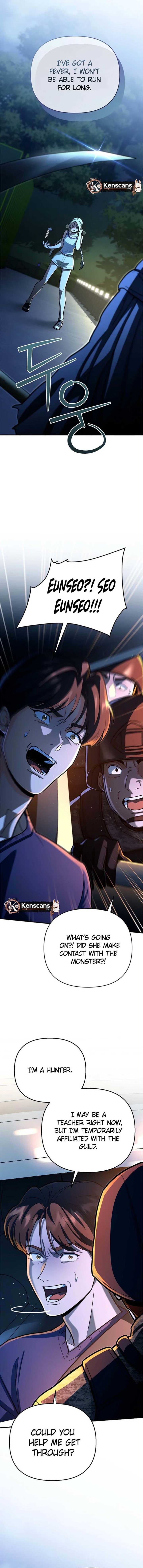 I Became a Swordsmanship Instructor at the Academy Chapter 25 86 16