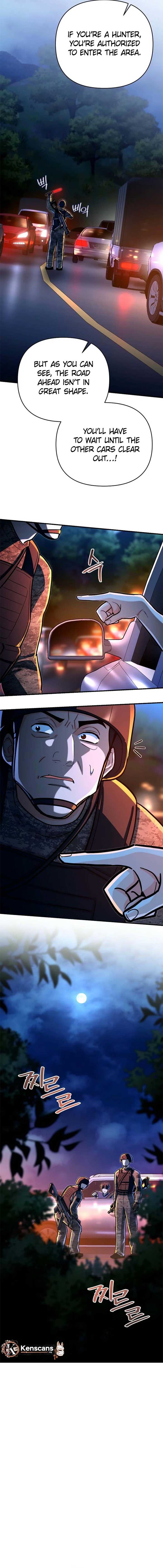 I Became a Swordsmanship Instructor at the Academy Chapter 25 87 17