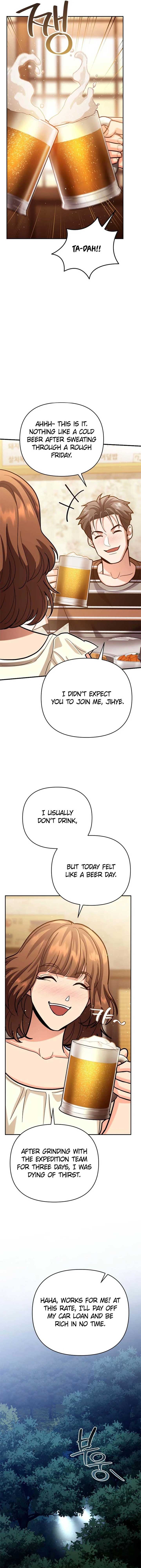 I Became a Swordsmanship Instructor at the Academy Chapter 25 88 18