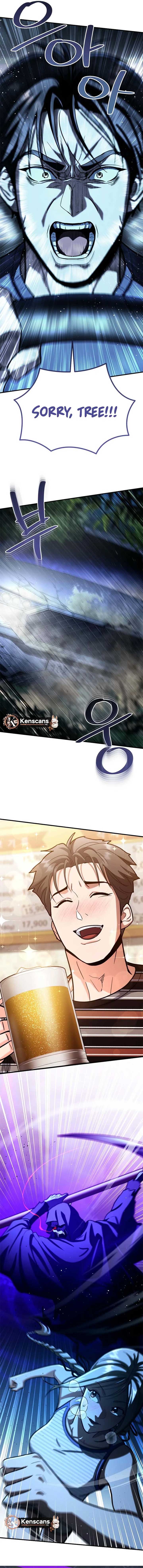 I Became a Swordsmanship Instructor at the Academy Chapter 25 90 20