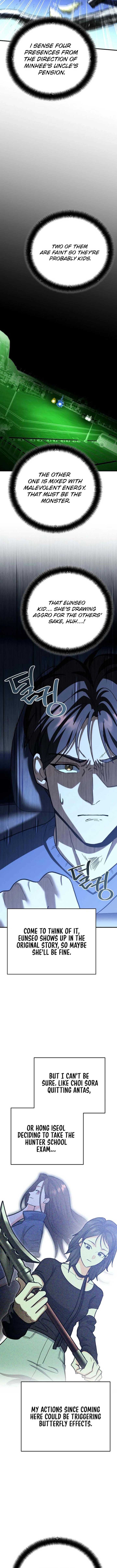 I Became a Swordsmanship Instructor at the Academy Chapter 26 64 11