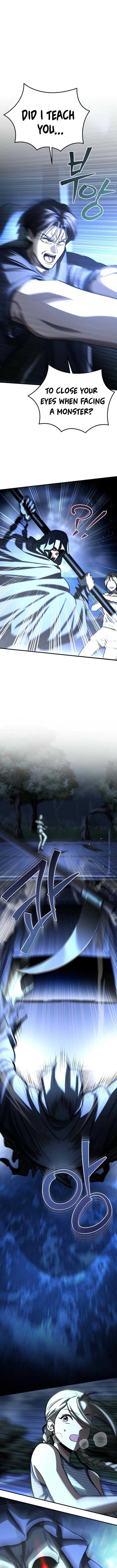 I Became a Swordsmanship Instructor at the Academy Chapter 26 66 13