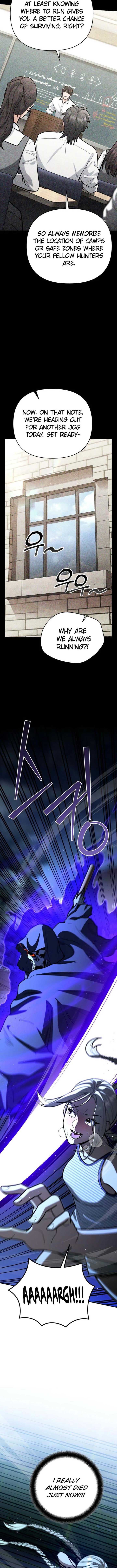 I Became a Swordsmanship Instructor at the Academy Chapter 26 56 3