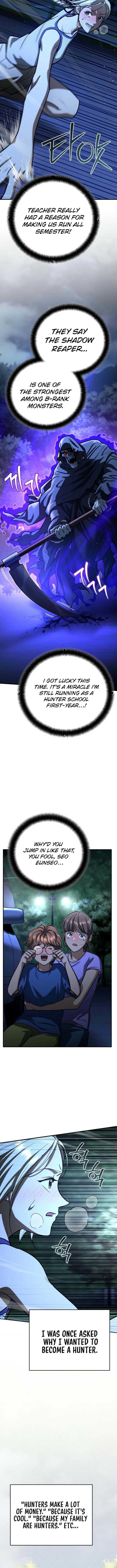 I Became a Swordsmanship Instructor at the Academy Chapter 26 57 4