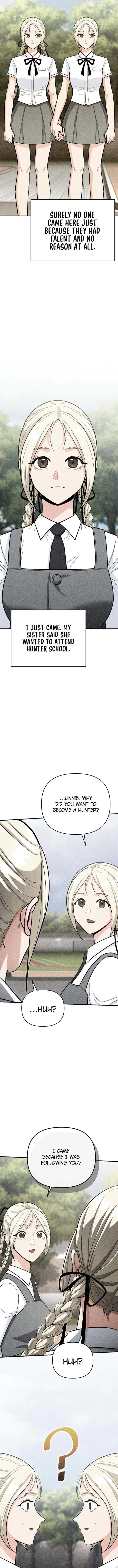 I Became a Swordsmanship Instructor at the Academy Chapter 26 58 5