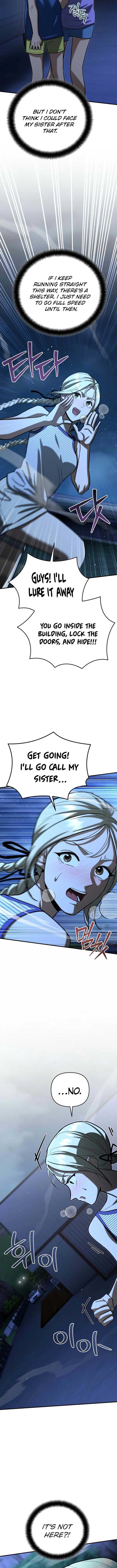 I Became a Swordsmanship Instructor at the Academy Chapter 26 60 7