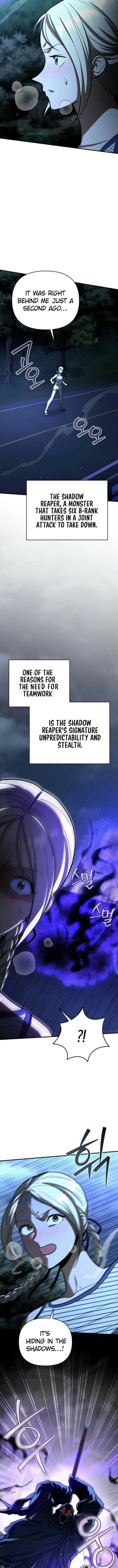 I Became a Swordsmanship Instructor at the Academy Chapter 26 61 8