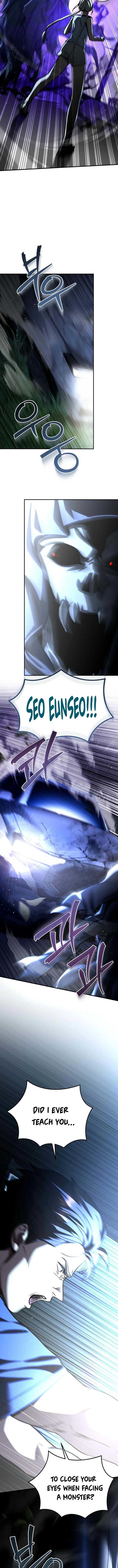 I Became a Swordsmanship Instructor at the Academy Chapter 26 62 9