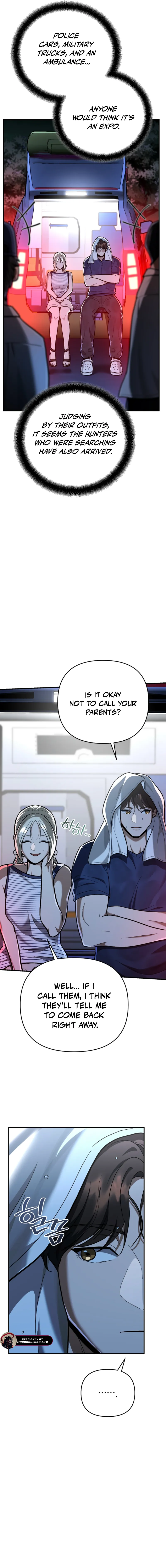 I Became a Swordsmanship Instructor at the Academy Chapter 27 89 04