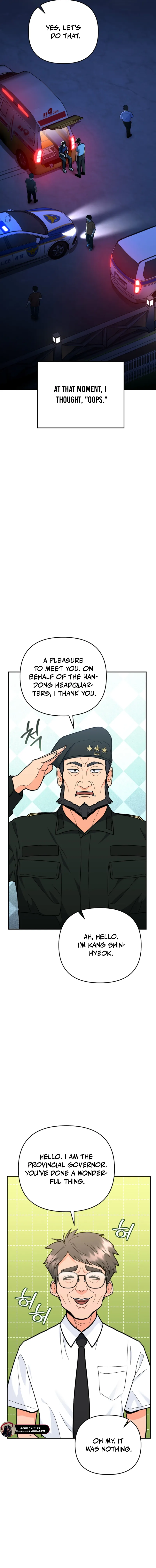 I Became a Swordsmanship Instructor at the Academy Chapter 27 94 09