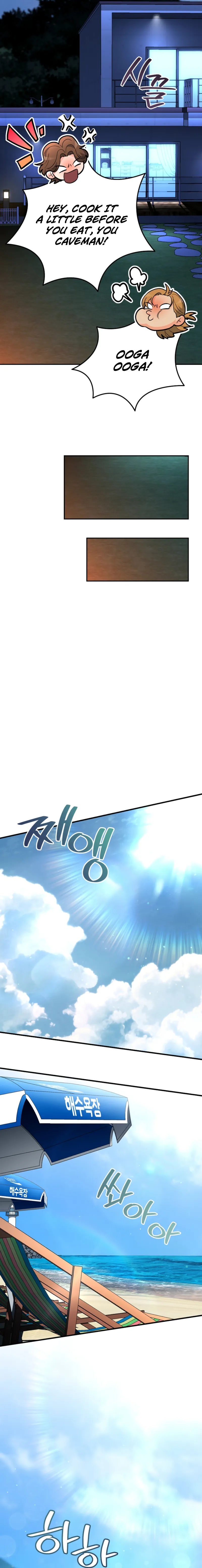 I Became a Swordsmanship Instructor at the Academy Chapter 27 101 16