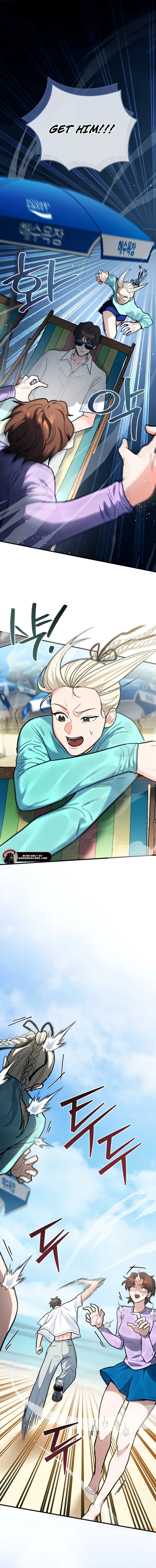 I Became a Swordsmanship Instructor at the Academy Chapter 27 105 20